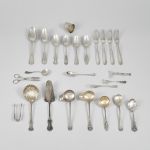 1073 9302 CUTLERY